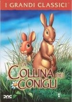 La locandina di La collina dei conigli