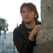 Silvio Muccino nella commedia Il mio miglior nemico