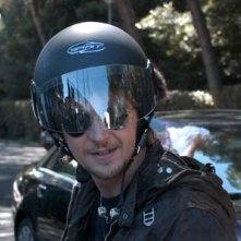 Silvio Muccino in una scena Il mio miglior nemico