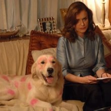 Una scena de Il mio miglior nemico