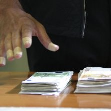 Una scena di Piano 17