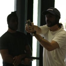 Una scena di Piano 17