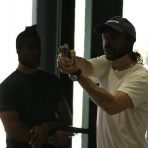 Una scena di Piano 17