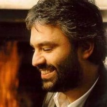 Andrea Bocelli