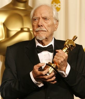 Robert Altman, premio oscar alla carriera