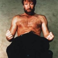 Chuck Norris