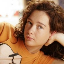 Cristiana Capotondi in Notte prima degli esami