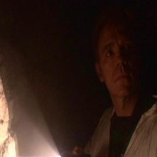 David Caruso in una scena di SESSION 9