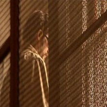 Josh Lucas in una scena di SESSION 9