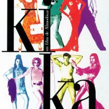 Kika - un corpo in prestito