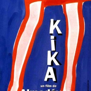 Kika - un corpo in prestito