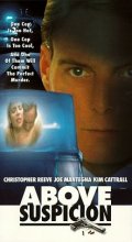 La locandina di Al di sopra di ogni sospetto