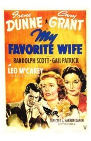 La locandina di Le mie due mogli