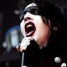 Marilyn Manson 23409