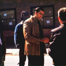 Nicolas Cage in Cuore Selvaggio