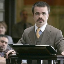 Peter Dinklage in Find Me Guilty