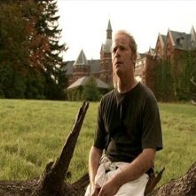 Peter Mullan in una scena di SESSION 9