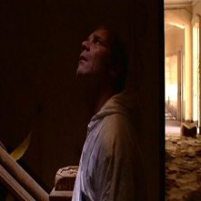 Peter Mullan in una scena di SESSION 9