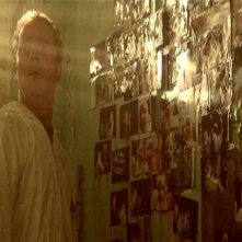 Peter Mullan in una scena di SESSION 9