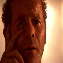 Peter Mullan in una scena di SESSION 9