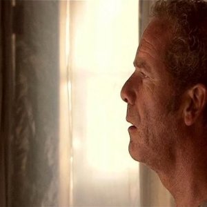 Peter Mullan in una scena di SESSION 9