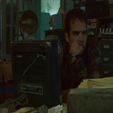 Stephen Gevedon in una scena di SESSION 9