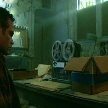 Stephen Gevedon in una scena di SESSION 9