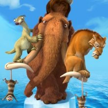 Un'immagina promozionale per L'era glaciale 2