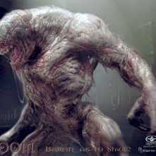 Un'immagine promo per Doom