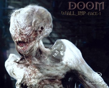 Un Immagine Promozionale Per Doom 23465