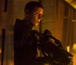 Una immagine di Doom