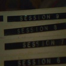 Una scena di SESSION 9