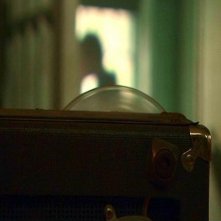 Una scena di SESSION 9