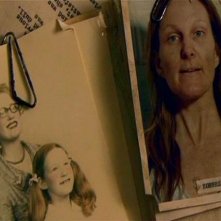 Una scena di SESSION 9