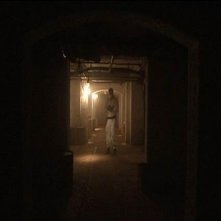 Una scena di SESSION 9