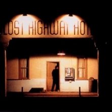 Una scena di Strade Perdute