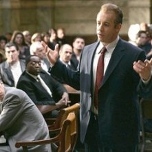 Vin Diesel in Find Me Guilty diretto da Sidney Lumet