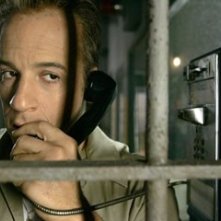 Vin Diesel In Find Me Guilty 23459