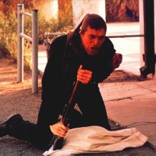 Willem Dafoe in Cuore Selvaggio