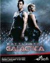 Locandina di Battlestar Galactica