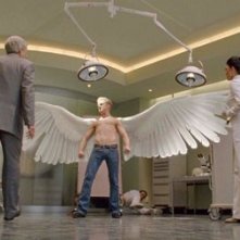 Ben Foster In Una Scena Di X Men 3 23509