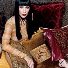 Cher!