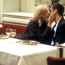 Emily Watson e Rupert Everett in Un giorno per sbaglio