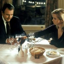 Emily Watson con Tom Wilkinson in Un giorno per sbaglio