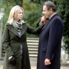Emily Watson e Tom Wilkinson in Un giorno per sbaglio