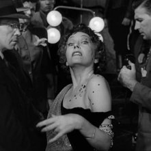 Gloria Swanson in Viale del Tramonto