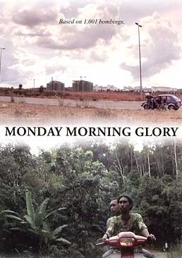 La locandina di Monday Morning Glory