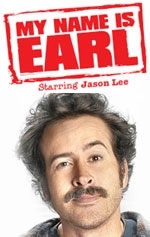 La locandina di My Name Is Earl