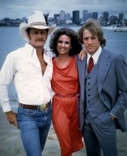 La locandina di Simon & Simon