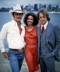 La locandina di Simon & Simon